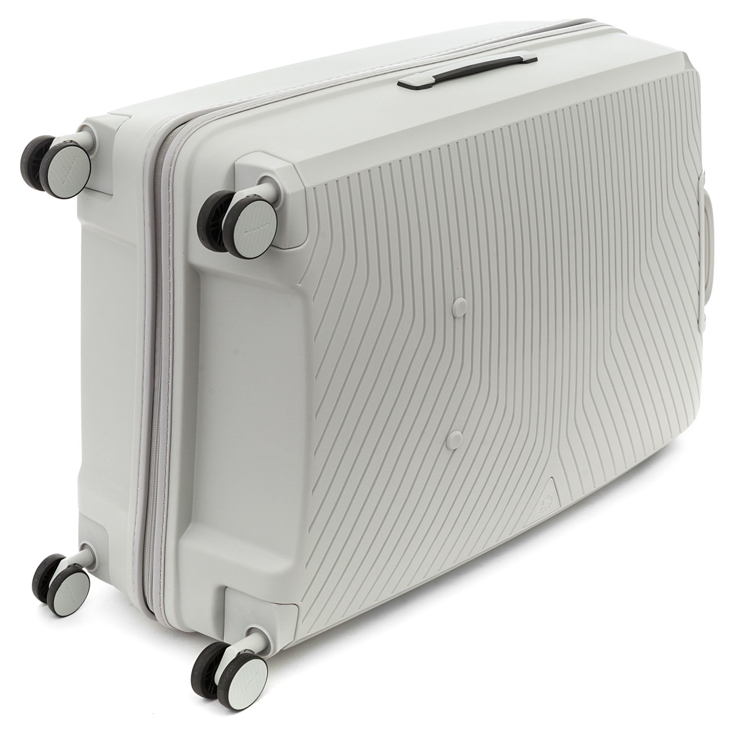 M1200-08-72 Чемодан M1200*72 Spinner 77 March Gotthard  - Вид №3