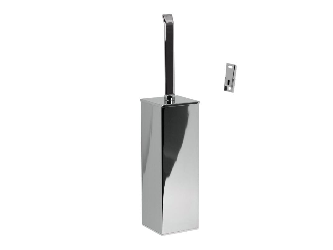 Латунная настенная туалетная щетка Gaia Mobili Complements ARCH-00077425