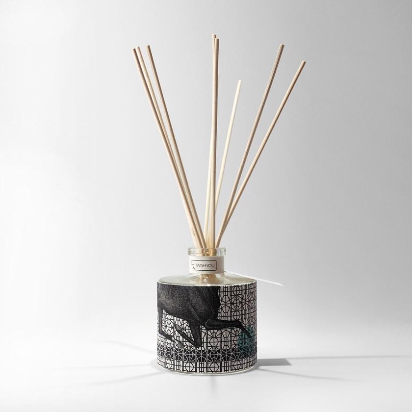 IWISHYOU Ароматизатор в натуральном камне Here & now 8057711490295 - Вид №1
