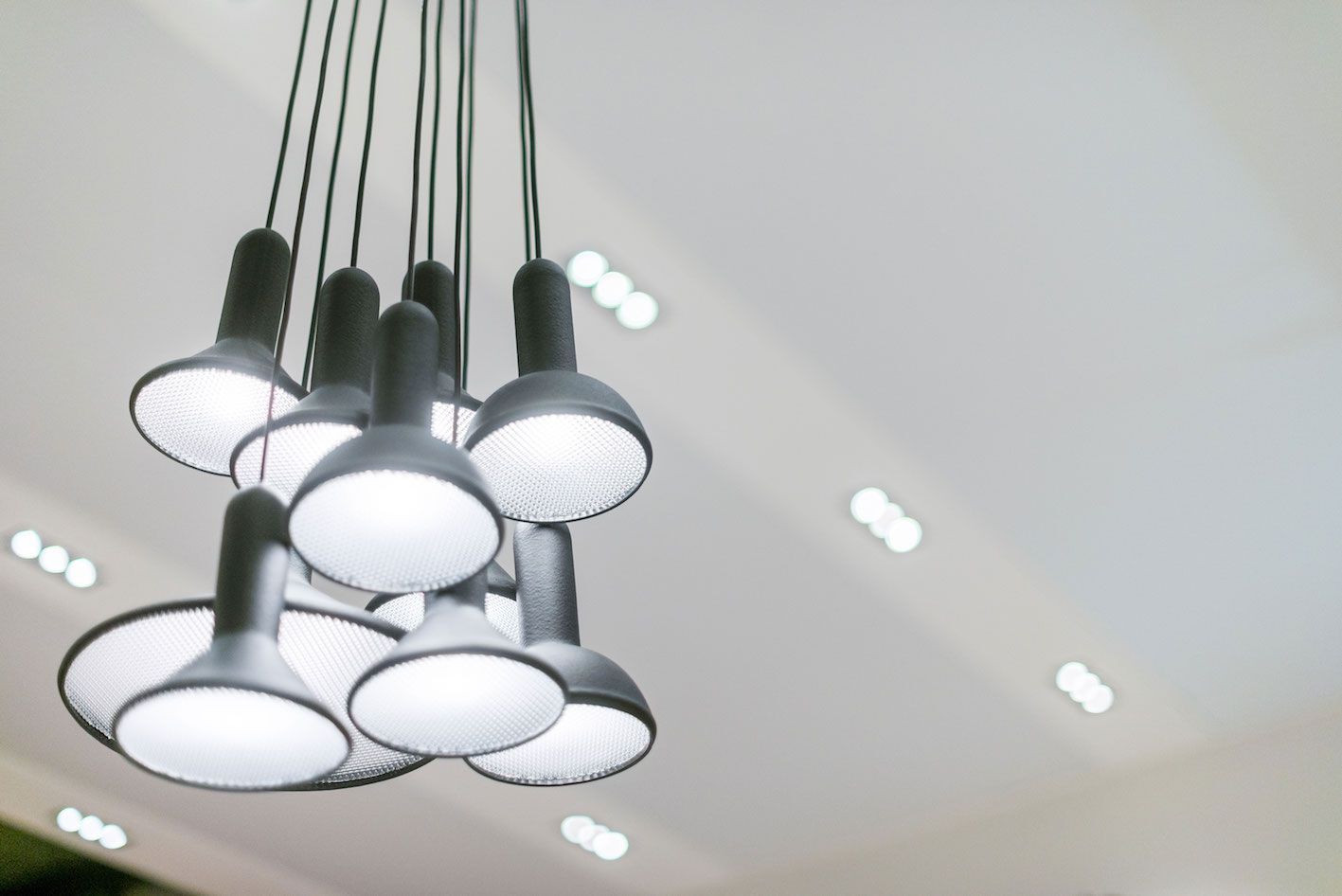 Светодиодный подвесной светильник Established&Sons Torch Light ARCH-00035094 - Вид №12