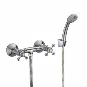 DUPSB00M03 Смеситель для душа * Milardo Duple