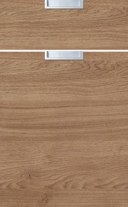 Фасады для кухни Модерн Фрезеровка «Модерн» SL36 Дуб кендал натуральный