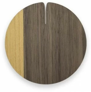 LIGNIS® Деревянная подставка Nelumbo 17.006, 18.006