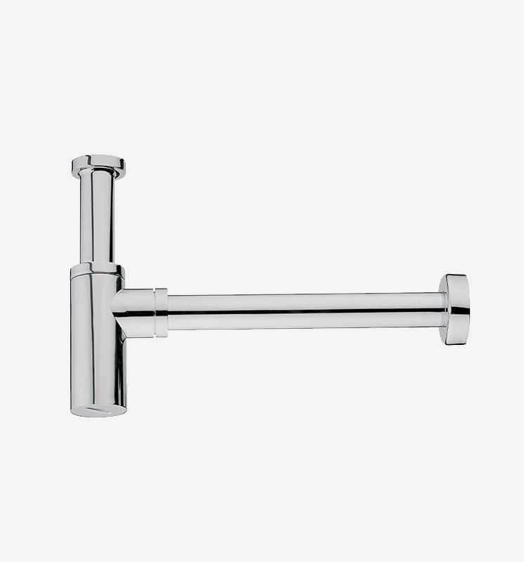 AC0020015 Сифон для раковины Webert #VALUE! 