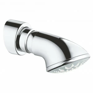 Верхний душ GROHE Relexa Ultra, 5 режимов, диаметр 100 мм, хром (27062000)