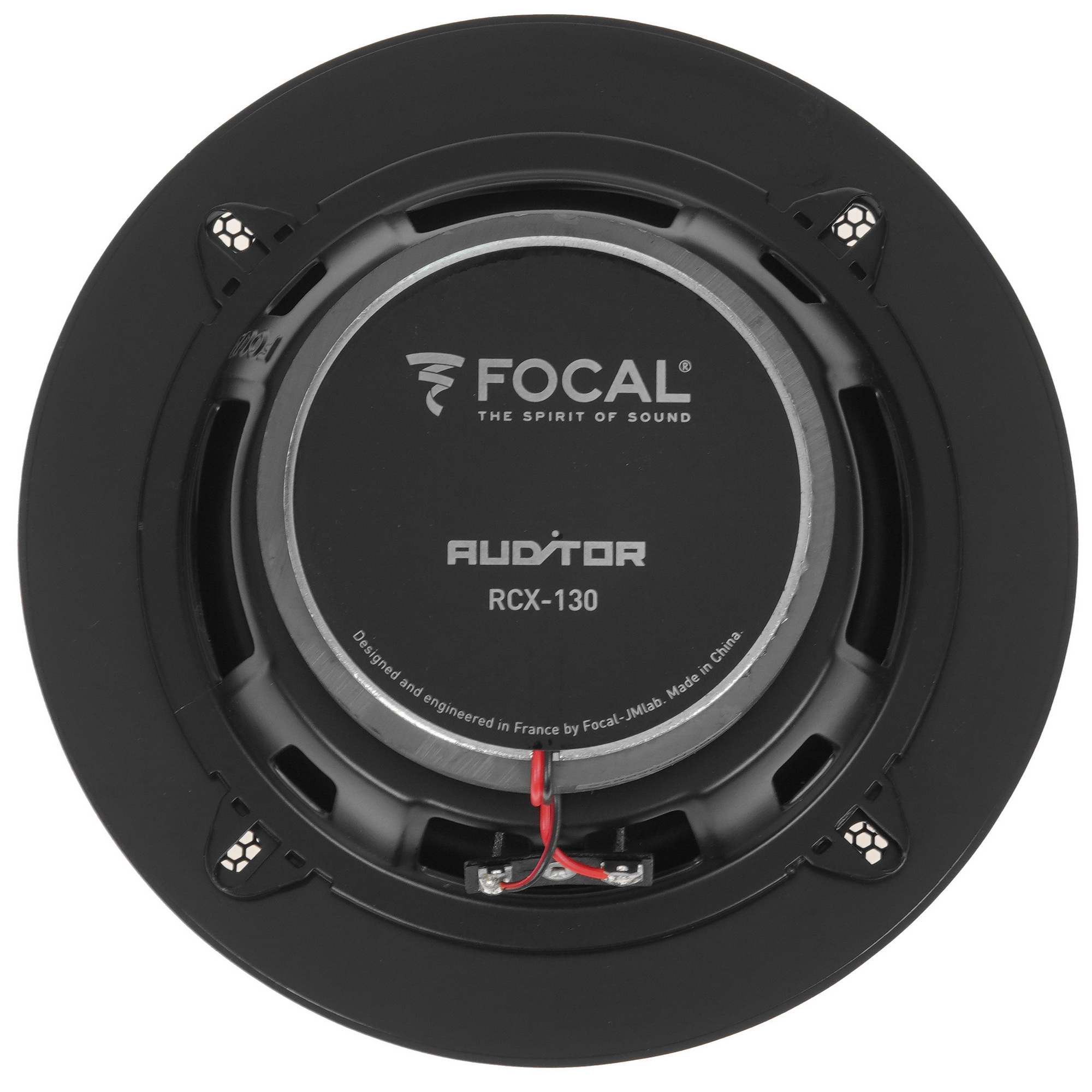 5368163 Коаксиальная акустическая система Focal RCX-130 STDN-0064221 - Вид №2