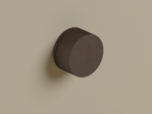 Латунный 2-ходовой переключатель