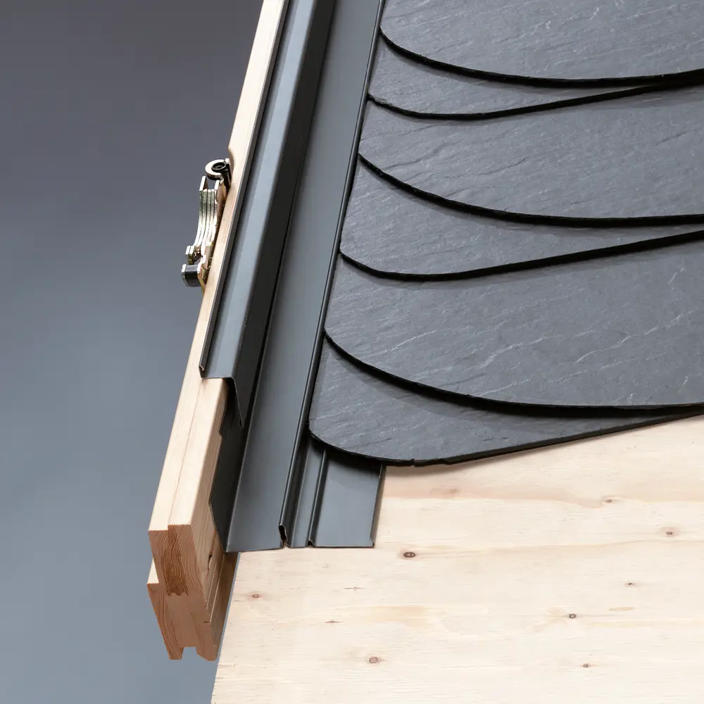 Оклад для плоской кровли Велюкс Design 78x118 см Velux STLM-2014432 - Вид №1