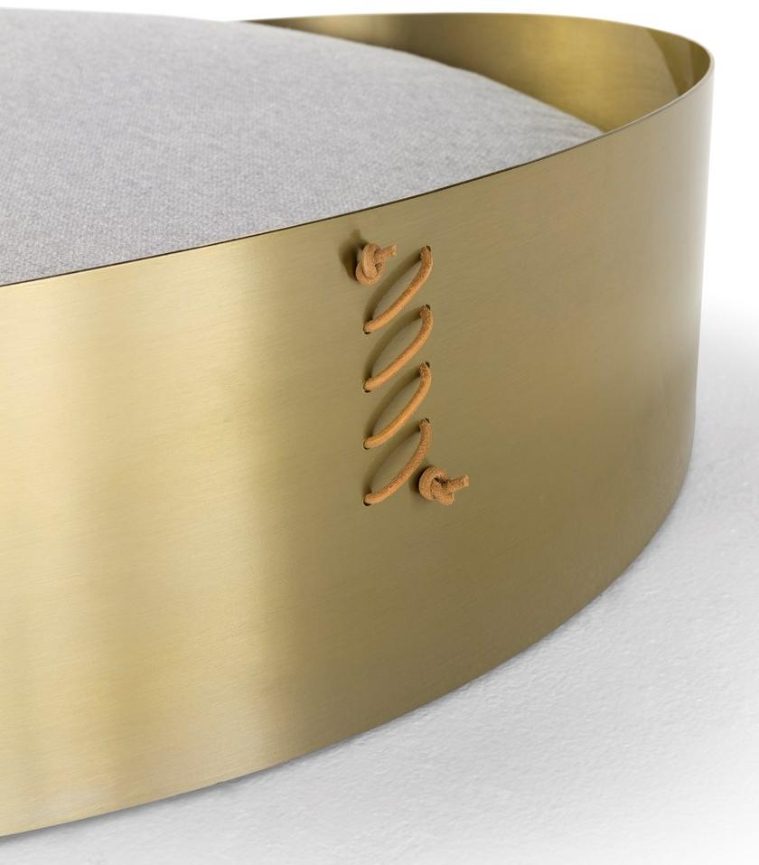 AMURA Металлическая будка для собак River sun-id-1390385 - Вид №6