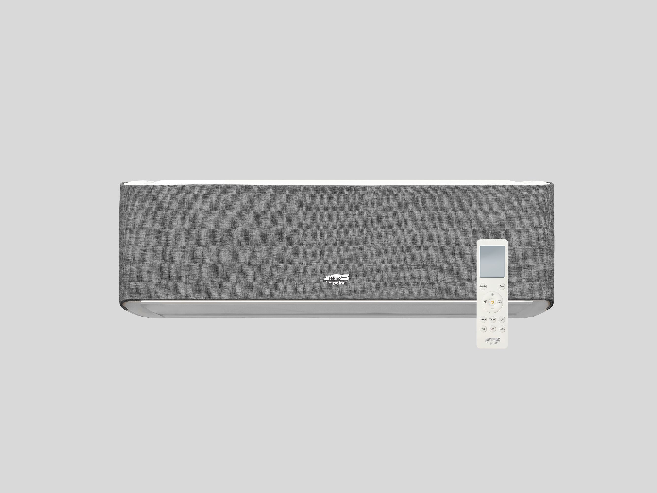 Настраиваемый настенный сплит TEKNO POINT ITALIA IMAGINE ARCH-00005388 - Вид №1