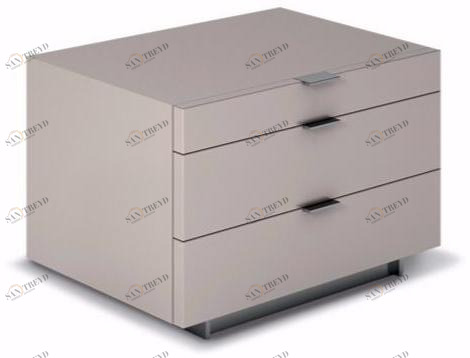 Minotti Прикроватный столик Harvey line sun-id-1388087