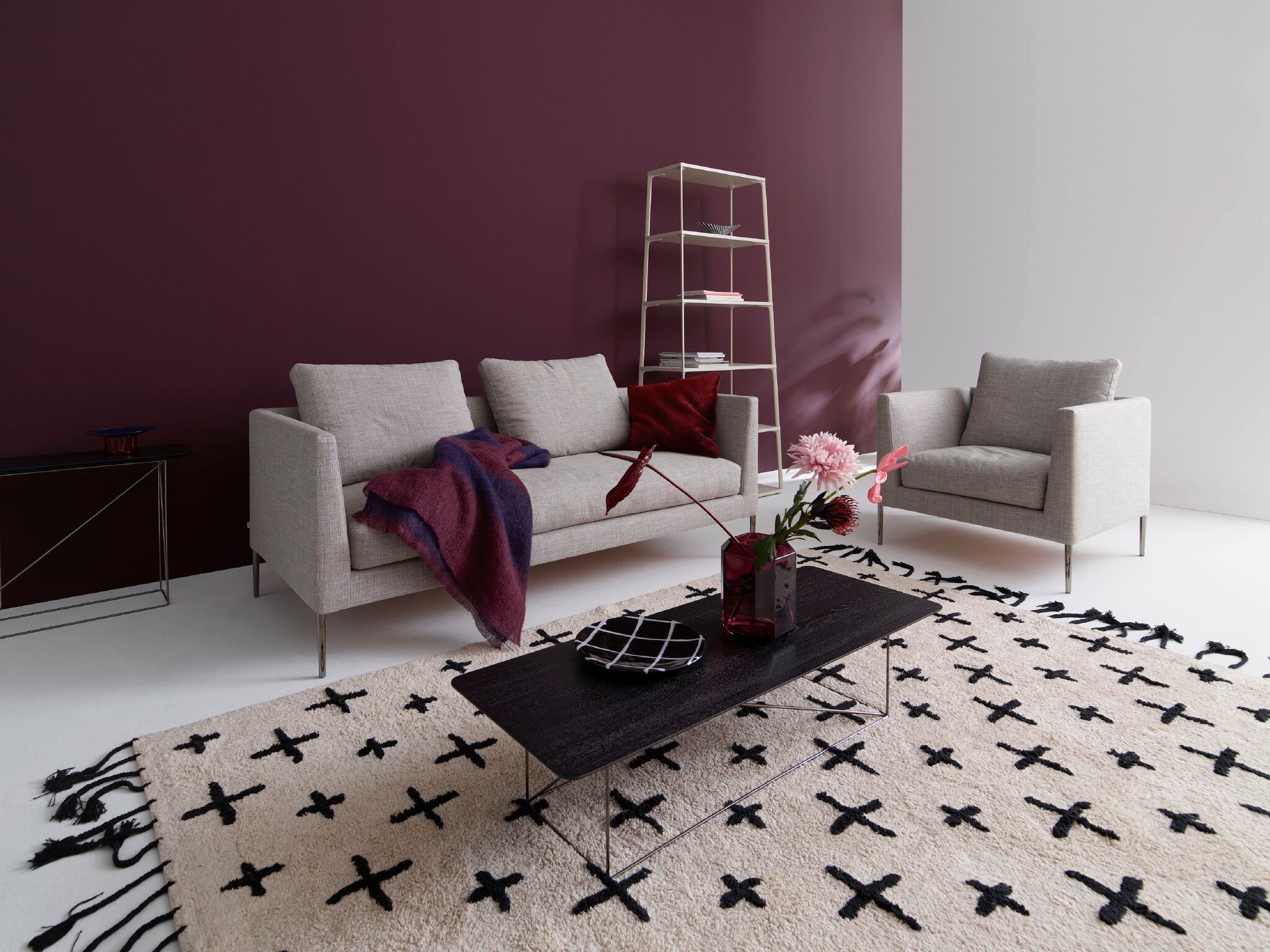 Журнальный столик COR Pilotis ARCH-00109313 - Вид №3