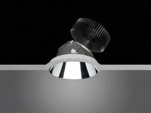 Artemide Регулируемый светодиодный светильник из алюминия