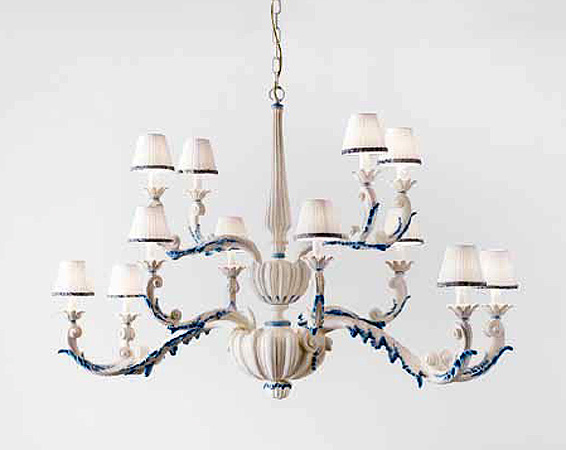 Люстра  CHELINI 2164 