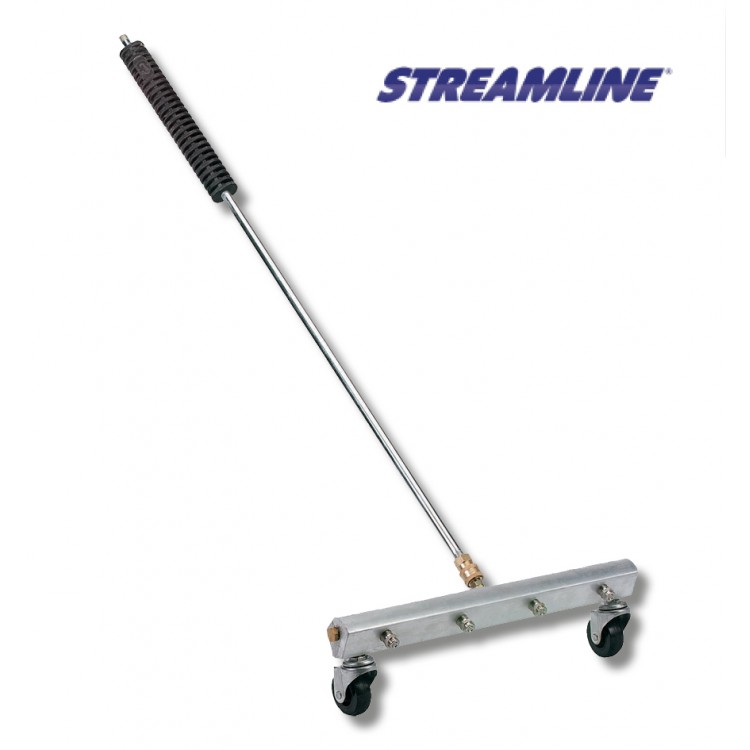 HP-WB04 STREAMLINE Устройство для чистки водой под высоким давлением HP-WB04 