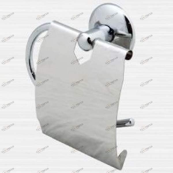 Бумагодержатель с крышкой АТ Raibowl (Турция) Otel 2542 Rainbowl sun-id-561098