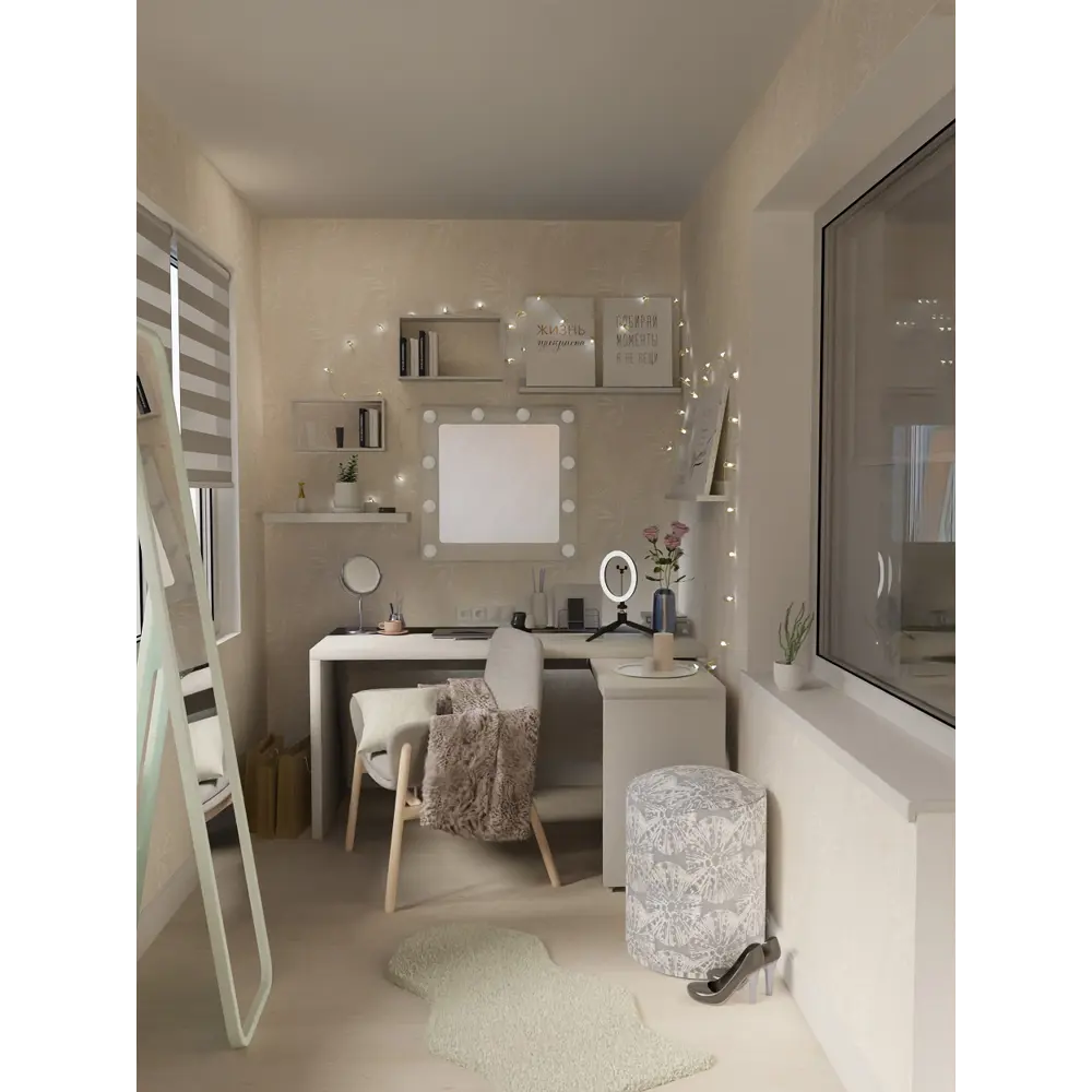 Ламинат Artens Ленасиа - премиальное покрытие для общественных пространств 82659777 STLM-0033097 - Вид №5