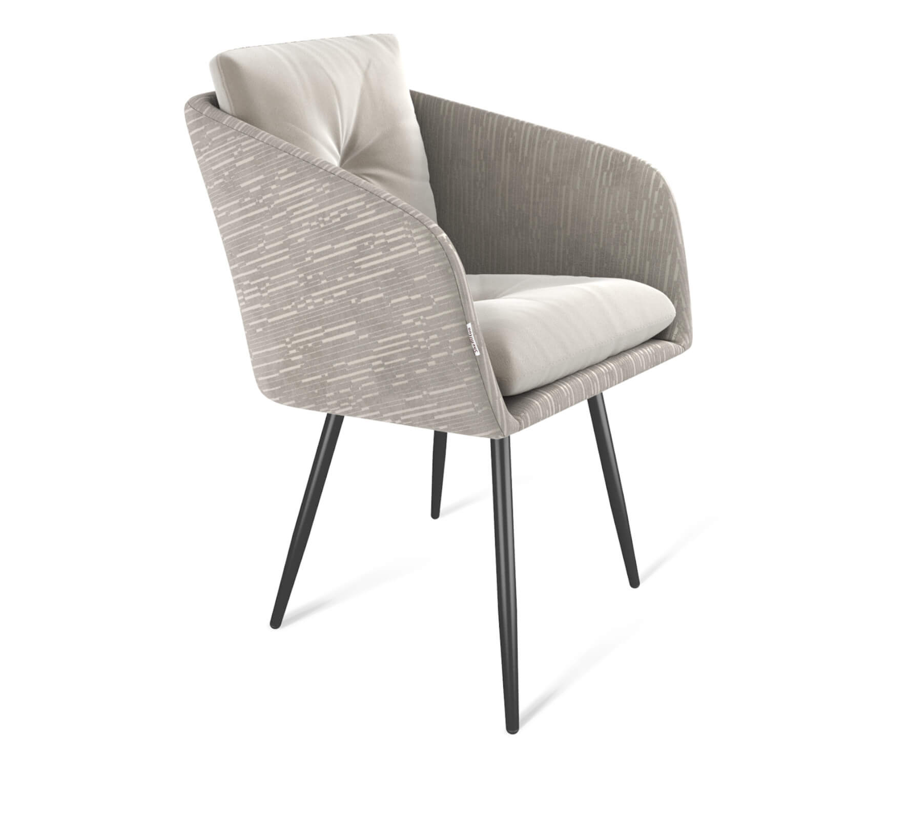 Стул SHT-ST43-2/S95-1 Santreyd 