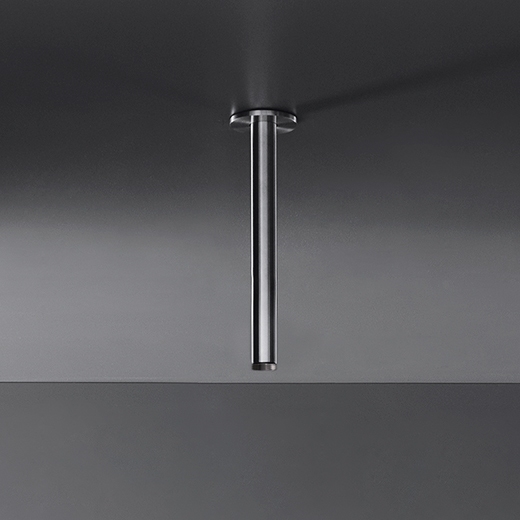 Потолочные душевая консоль H. макс. 205 мм  BRA02 CEADESIGN  - Вид №1