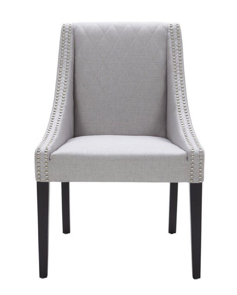 Стул Diamant ICON DESIGNE DIAMANT 177986 Серый  - Вид №1