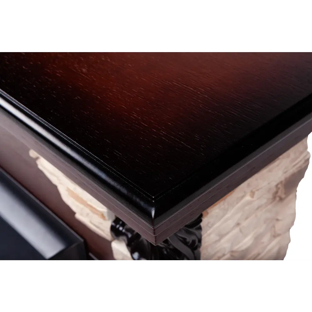 Каминокомплект Dublin Rock LM 89 REALFLAME STLM-2206670 - Вид №4