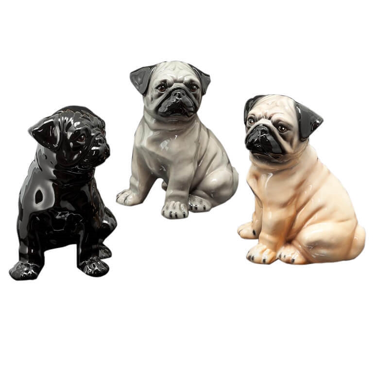 600426-MI ABHIKA НАБОР CARLINO, 3 ШТ. MIX 