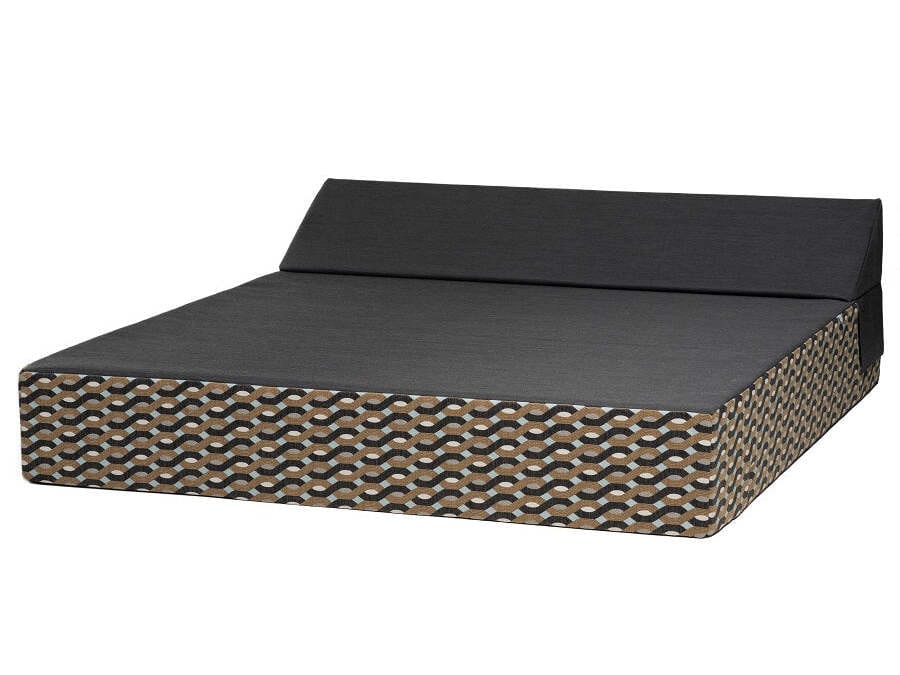 Садовая кровать Batyline® COZIP EVA ARCH-00122059 - Вид №1