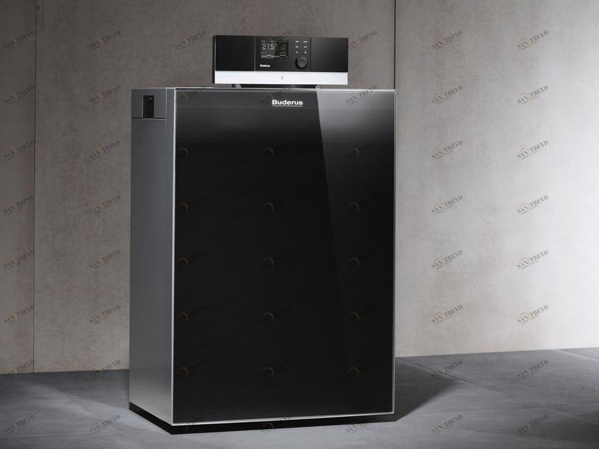 BUDERUS Газовый конденсационный котел Logano sun-id-1484274