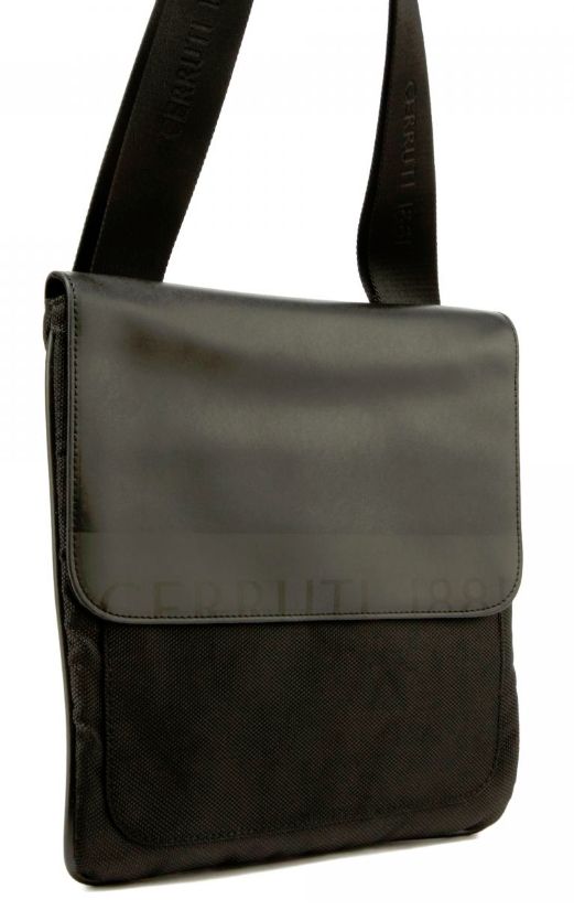 CEBO03046P Black Сумка CEBO03046P Cerruti La Paz 2  - Вид №2