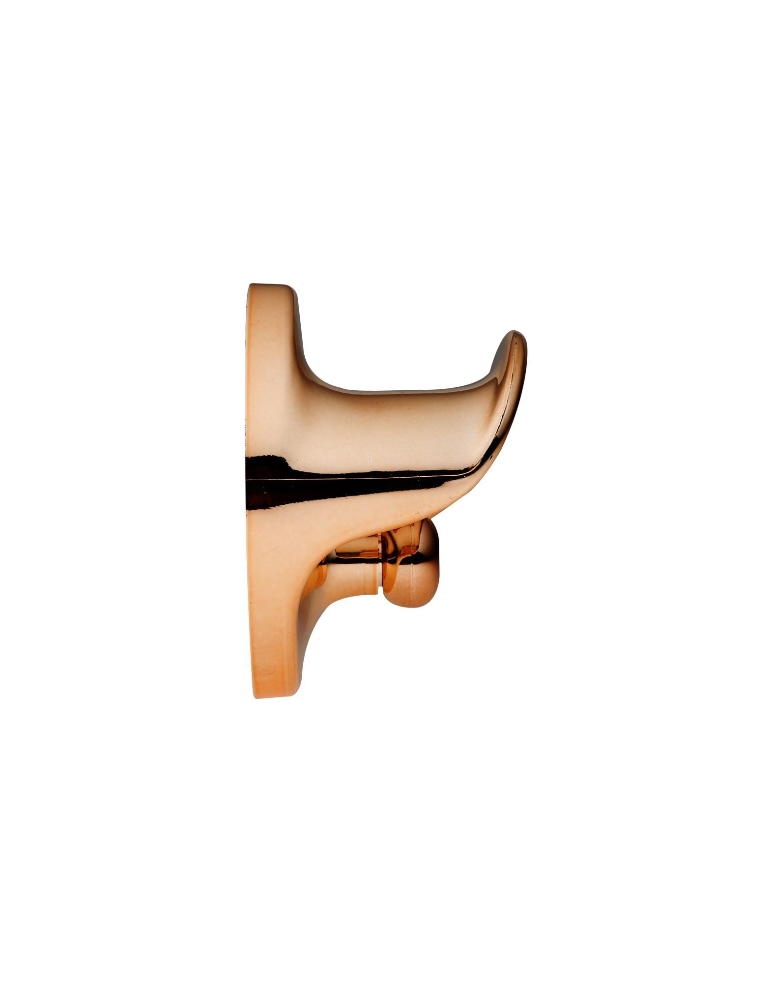 ABS настенный крючок Kartell WALL CLOTHES HOOK ARCH-00062018 - Вид №5