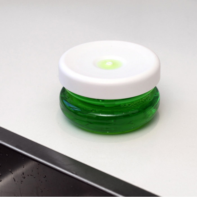 Диспенсер для жидкого мыла графит Bosign 263100 - Вид №2