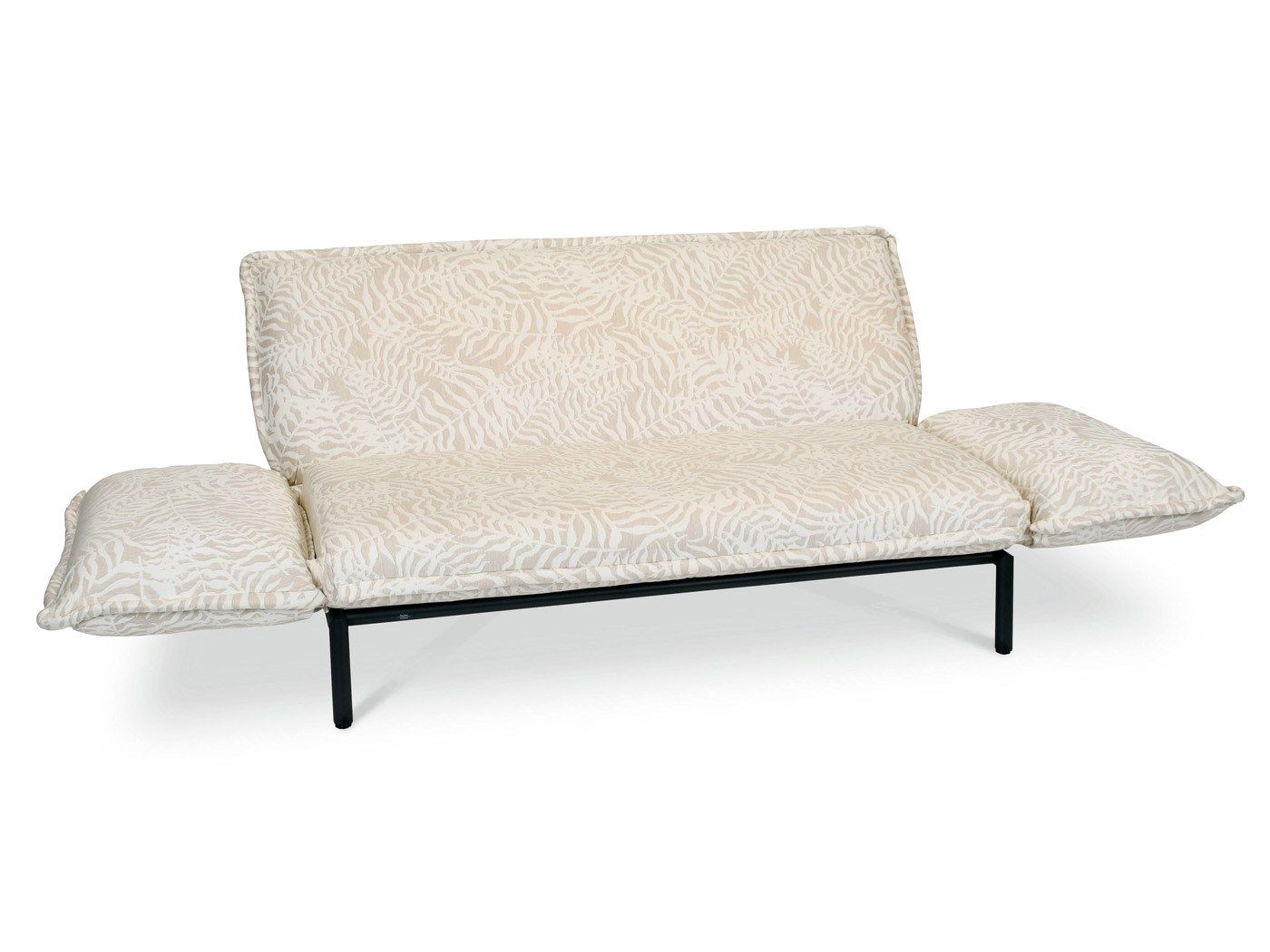 Садовый диван в Sunbrella® FISCHER MÖBEL Luna ARCH-00083690 - Вид №2