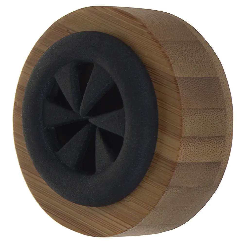 Крючок самоклеящийся, бамбук Santreyd STLM-2137747