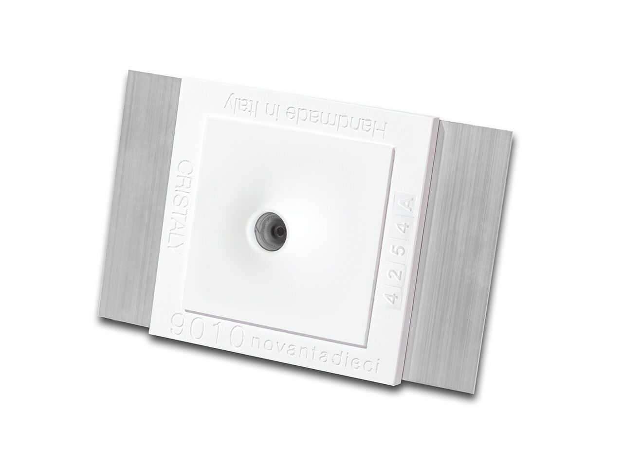 Cristaly ® утопленный светодиодный прожектор 9010 novantadieci MINILED COLLI ARCH-00043459