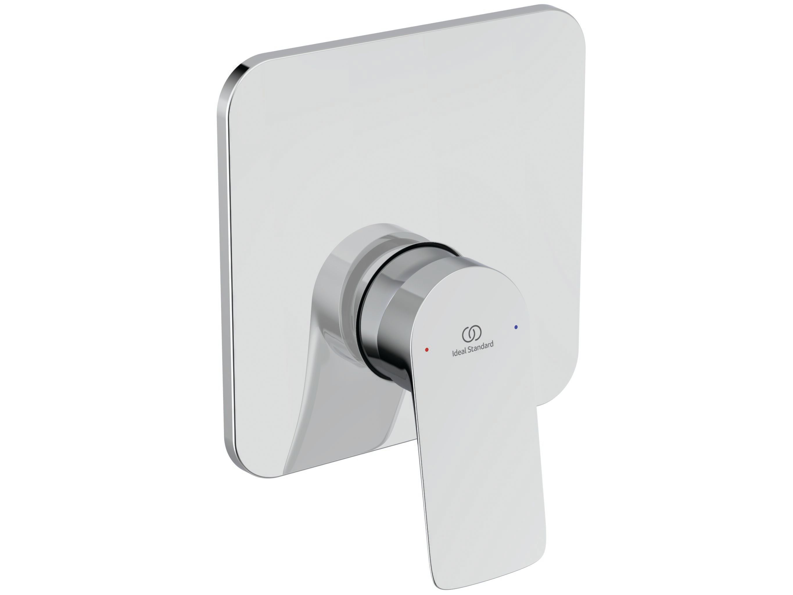 Встраиваемый однорычажный смеситель для душа Ideal Standard Ceralife C ARCH-00148680