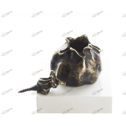 Арт-объект / Pomegranate-Bronze Global Views sun-id-373082