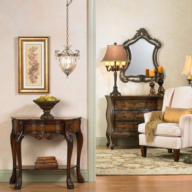 Schonbek 1241 23H BAGATELLE подвес Santreyd 82585 - Вид №6