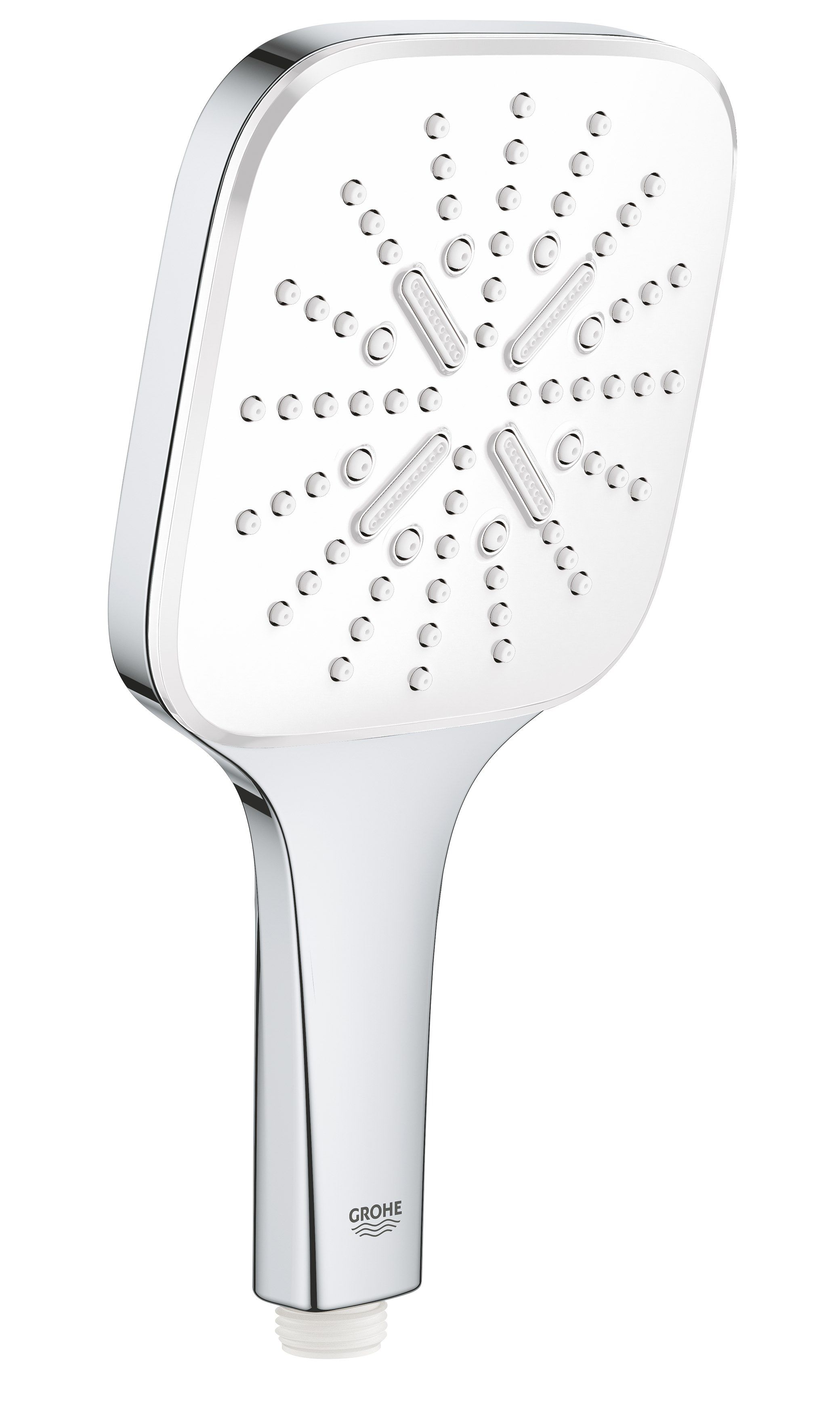 Настенный ручной душ с 3 струями для душа Grohe Rainshower SmartActive ARCH-00121609 - Вид №3