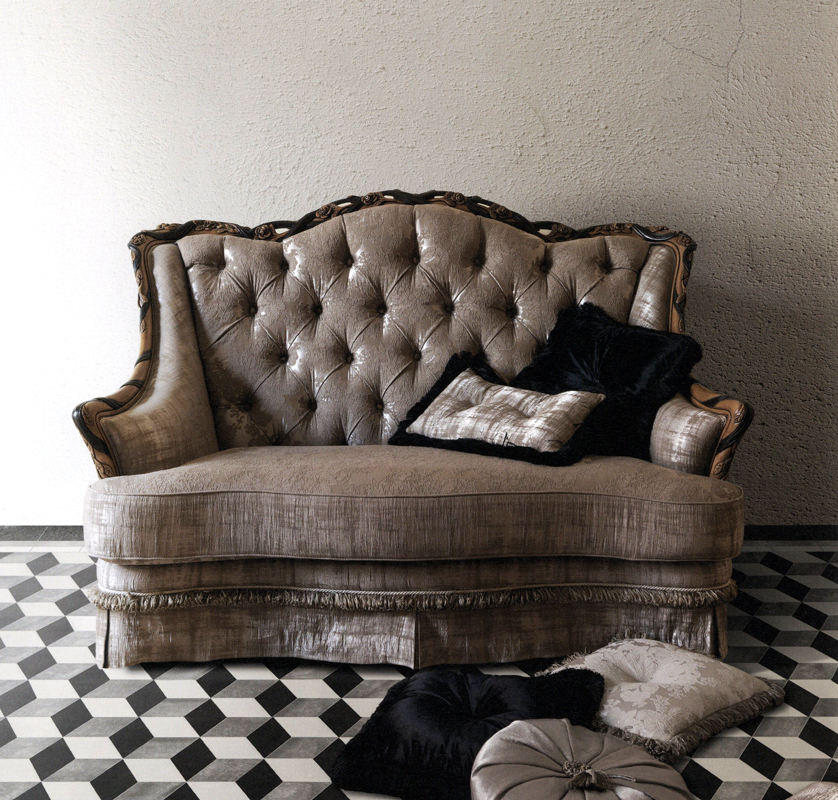 Диван  SAVIO FIRMINO 3282 DIV 