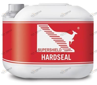 Supershield Кристаллизующийся жидкий продукт на водной основе sun-id-1482839