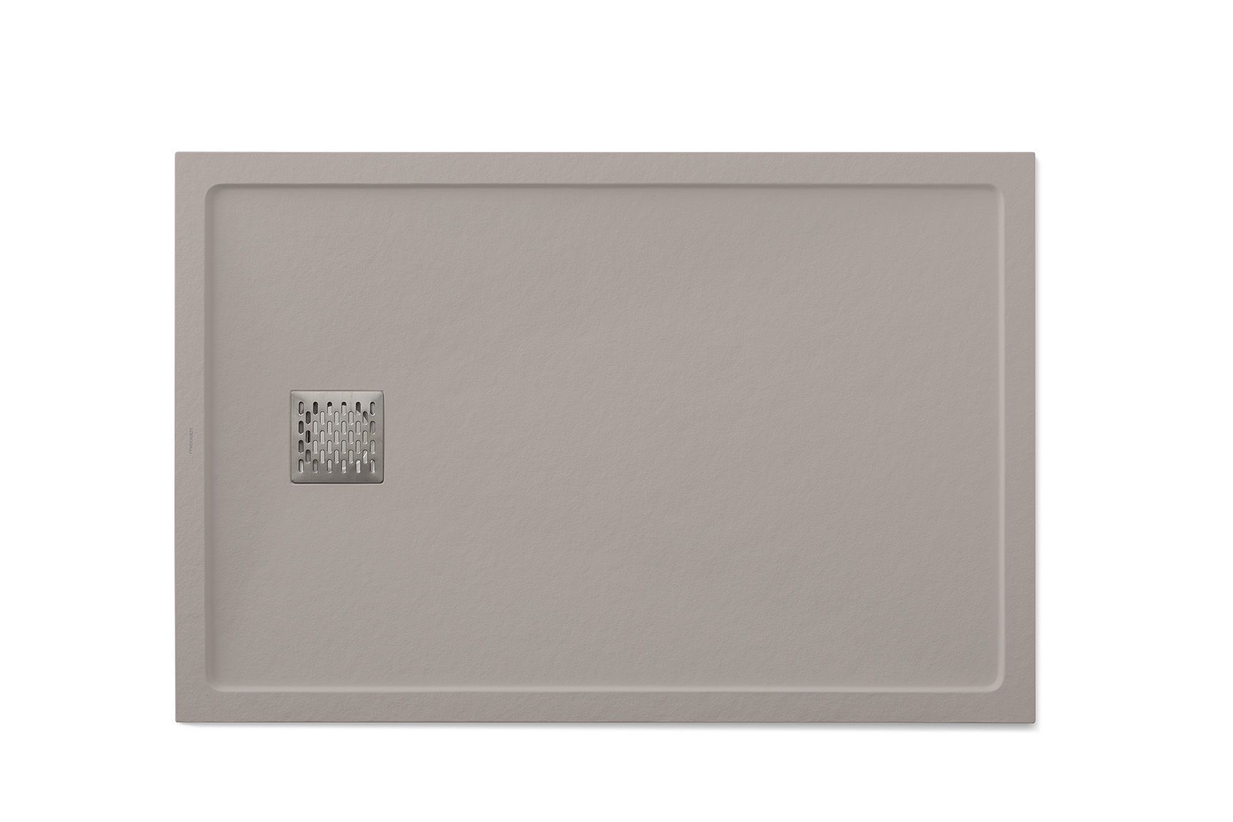 MCBATH Ares Stone Nox 120x80 прямоугольная глина sun-id-1959270 - Вид №1