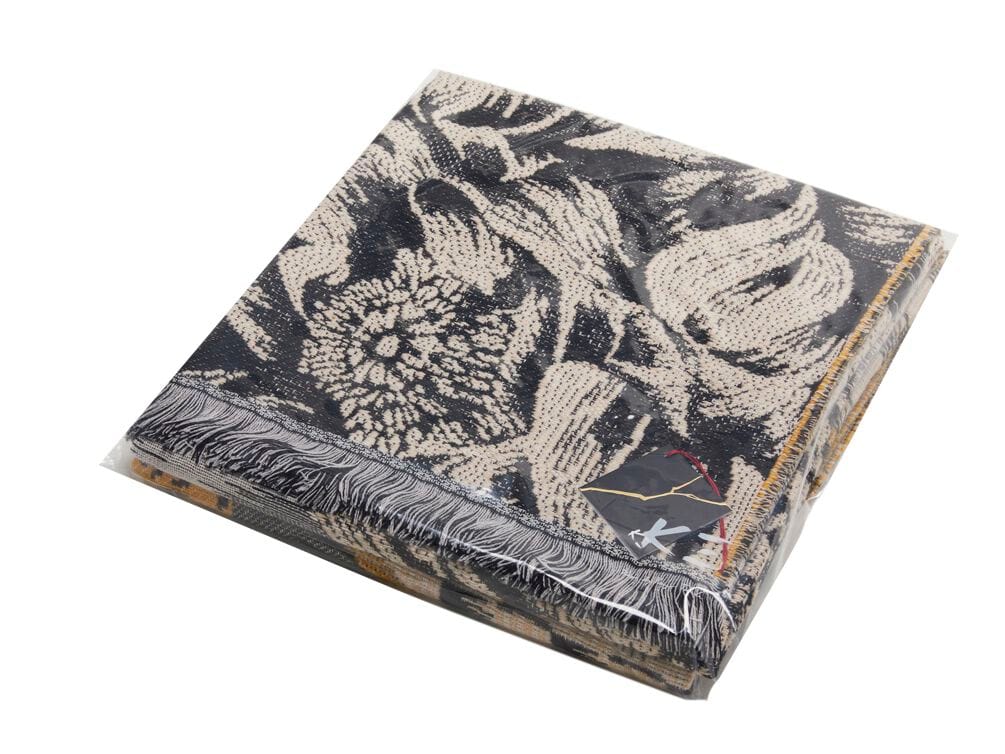 Жаккардовый плед K-3 Shogun ARCH-00149870 - Вид №3