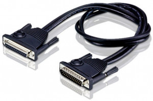 2L-2705 Cable db25m -- db25f for kh2508a/2516a ATEN