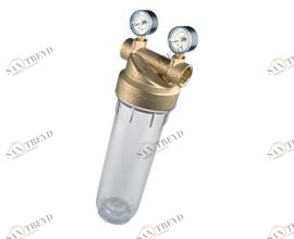 ATLAS FILTRI  Фильтр для воды под высоким давлением K DP M 