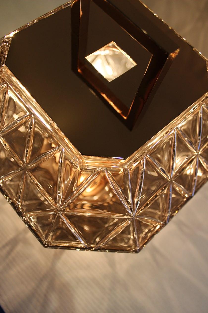 Contardi Хрустальная настольная лампа Treasure sun-id-1370352 - Вид №4