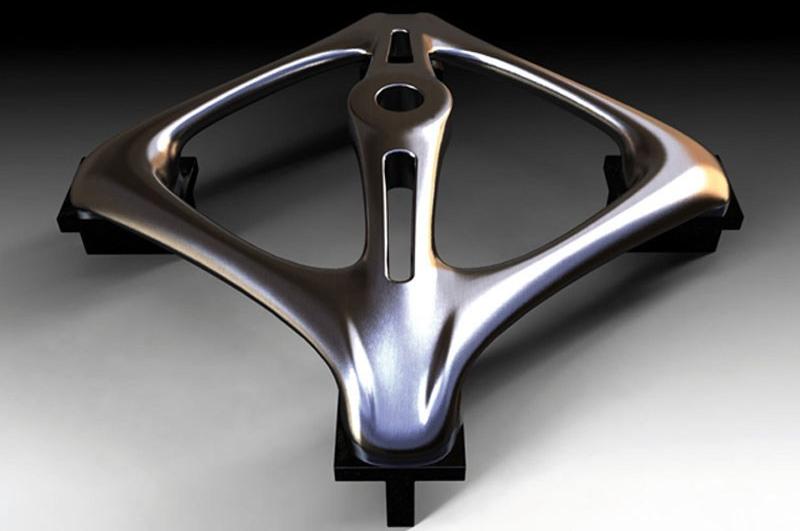 Nuova Oxidal Система анкеровки стеклянного фасада Tensyon system sun-id-1512084 - Вид №1