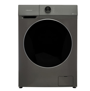 9154899 Стирально-сушильная машина Delvento VBS701 черный