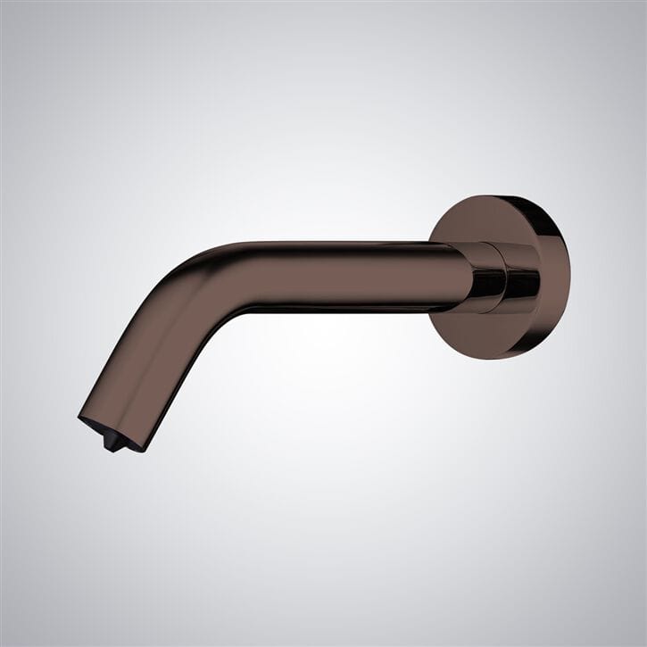 Настенный инфракрасный дозатор мыла Fontana Showers водный цветок ARCH-00106847 - Вид №6