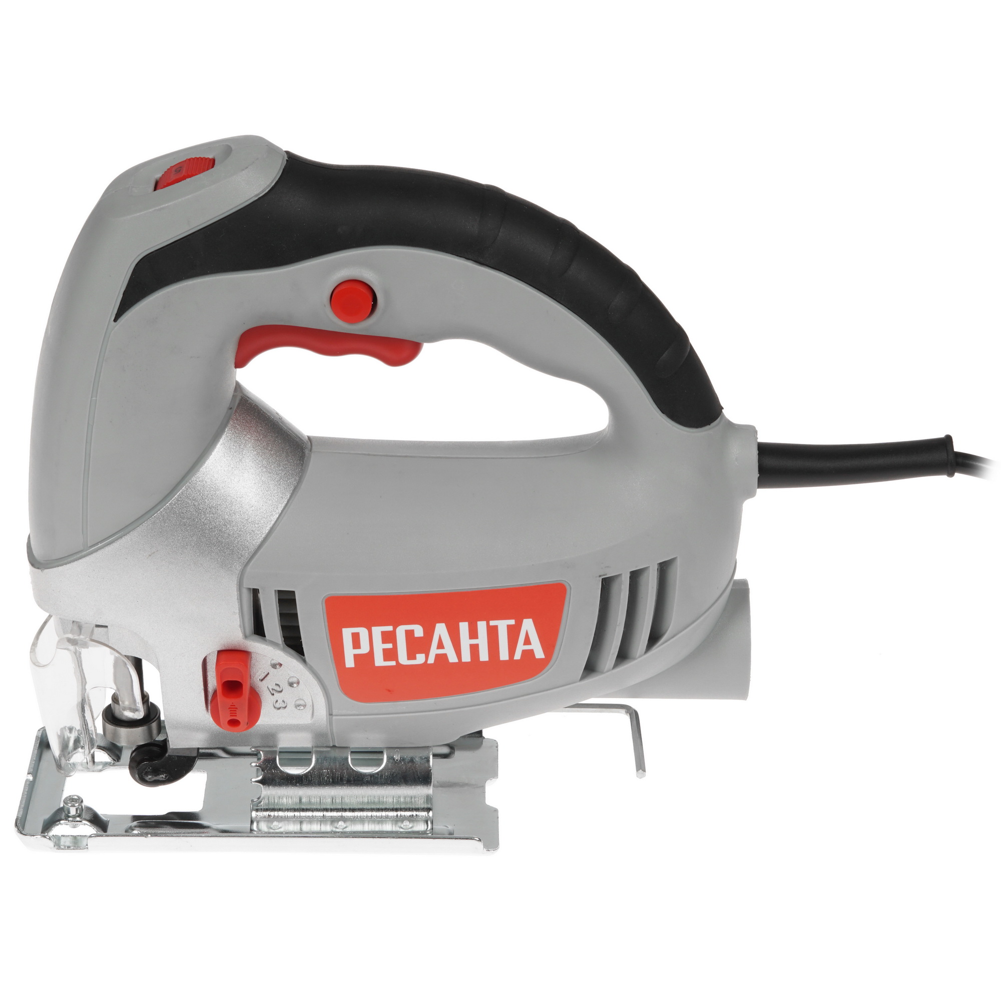 Электрический лобзик Ресанта Л-80/750 8160152 STDN-0028533 - Вид №2