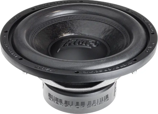 9248178 Сабвуферный динамик AMP MASS 500 12D2 V.2 STDN-0010743